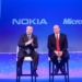 nokia and microsoft elop ballmer 2011 em revista