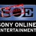 Sony online hacked Sony online hacked