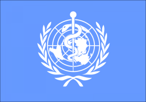 organização mundial de saúde