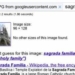 pesquisa por imagem no Google pesquisa por imagem no Google