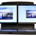 gScreen_Spacebook - notebook com duas telas gScreen_Spacebook - notebook com duas telas