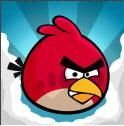 angry birds logo Android, aplicativo, celular, games, pictures, smarphone