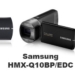 Samsung-HMX-Q10BP-EDC