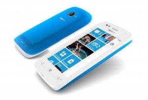 Lumia 710