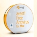 avast! Free Antivirus for Mac avast! Free Antivirus for Mac