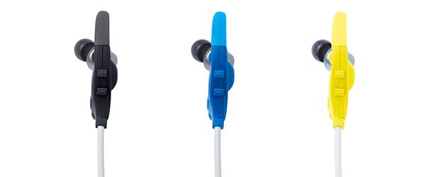Headphones Wireless Denon-AH-W150