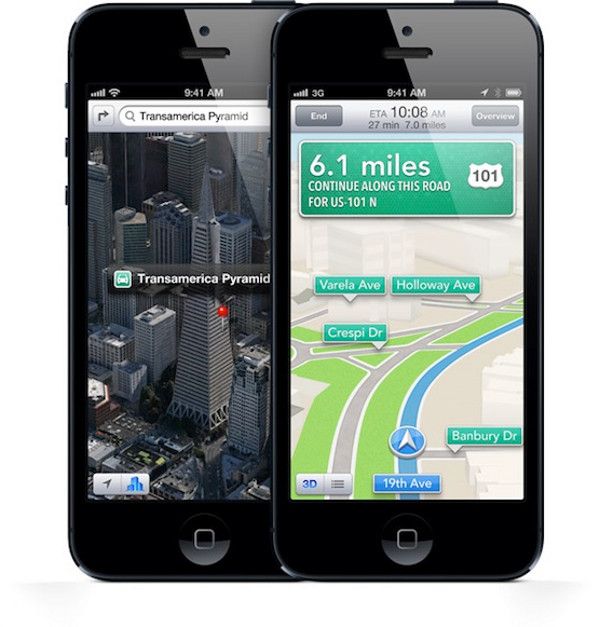 img applemaps 02 apple, iOS, mapas, pictures