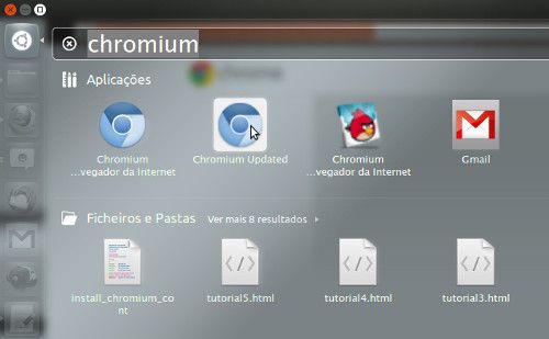 img ubuntu chrome 05 Chrome, Chromium, Linux, pictures, ubuntu
