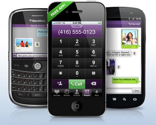 img viber 02 Android, bada, blackberry, iOS, pictures, s40, symbian