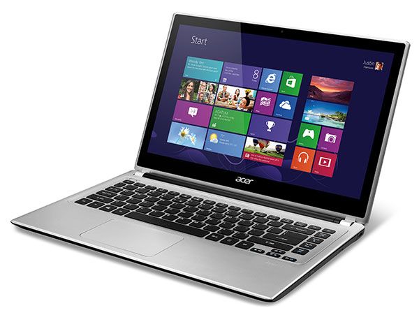 Notebook Acer Aspire V5 Series