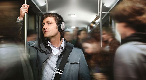 Bose Quiet Comfort 15: os melhores auscultadores com cancelamento de ruído