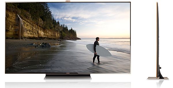 Samsung Smart-TV-LED-ES9000