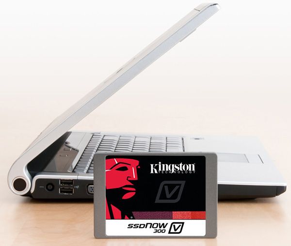 Kingston SSDNow V300 Notebook