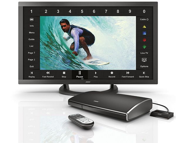 Bose-VideoWave-II-entertainment-system