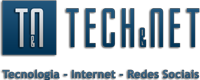 TECH&NET – tecnologia, internet, redes sociais