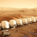 mars one 2025