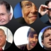 Top 10 fortunas do mundo da tecnologia
