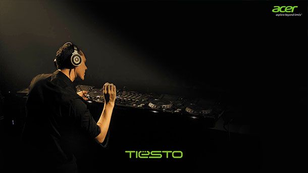 DJ-Tiësto