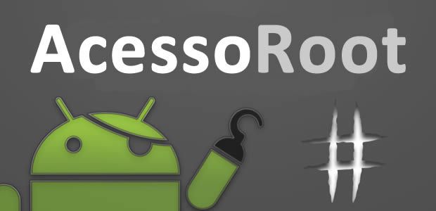 Acesso Root Android