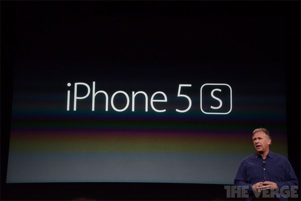 Liveblog - Evento Apple de Apresentação do iPhone 5S e ...