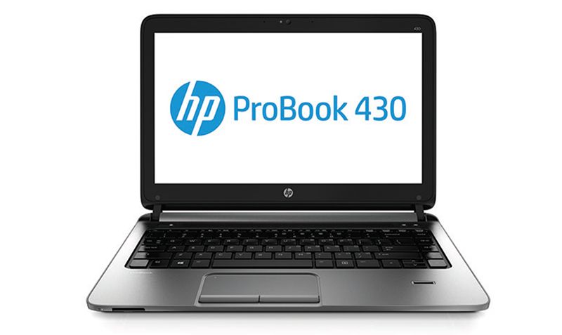 HP EliteProBook 430