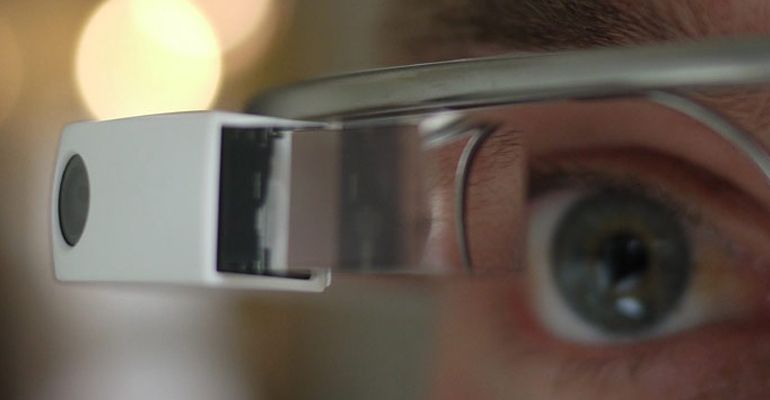 Google Glass policia nova iorque