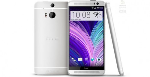 htc m8 the all new one