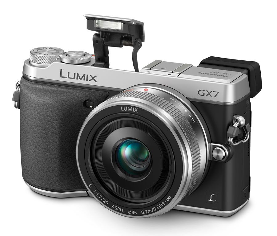 Lumix GX7