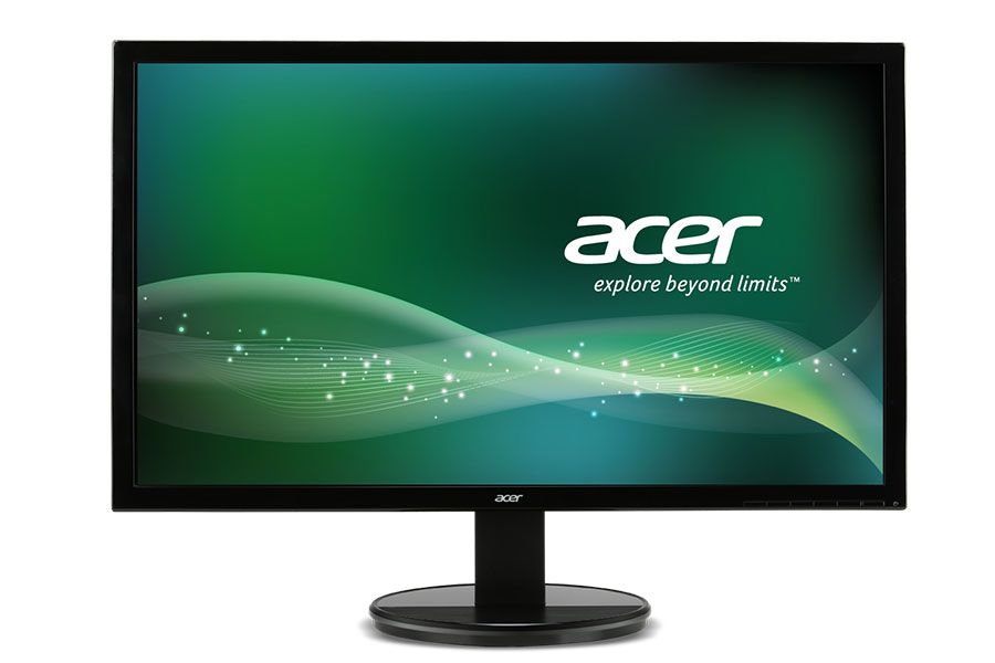 Monitor Acer K272HU 27"