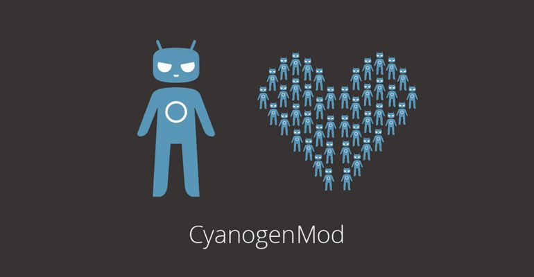 CyanogenMod 11.06 M6