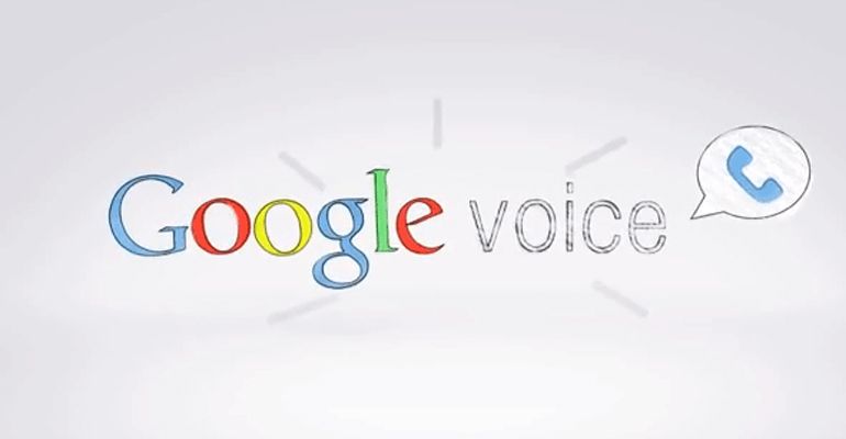 Google Voice Emoji