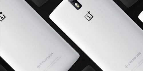 OnePlus One with design problems
