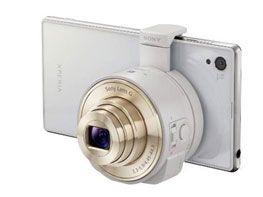 Camera Sony DSC-QX