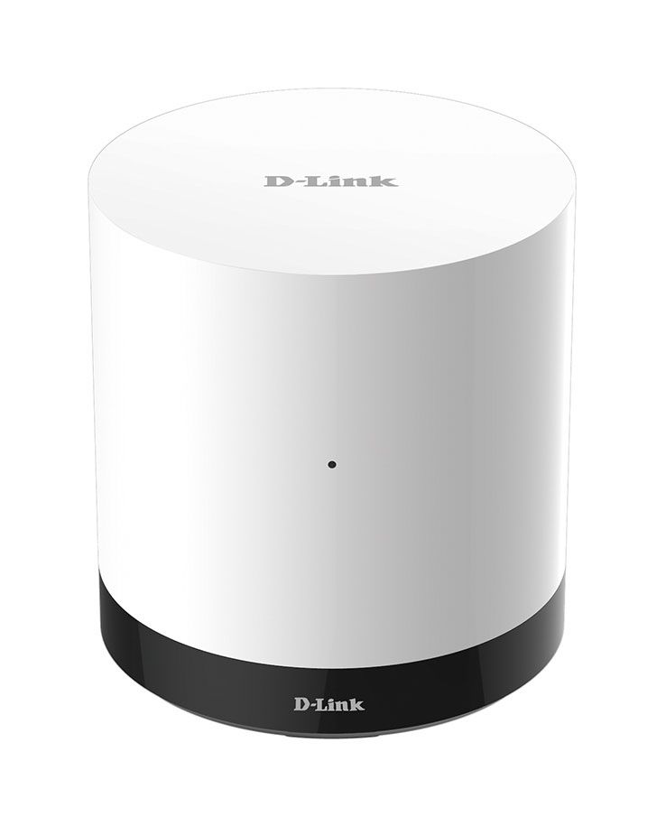 Connected Home Hub DCH-G020