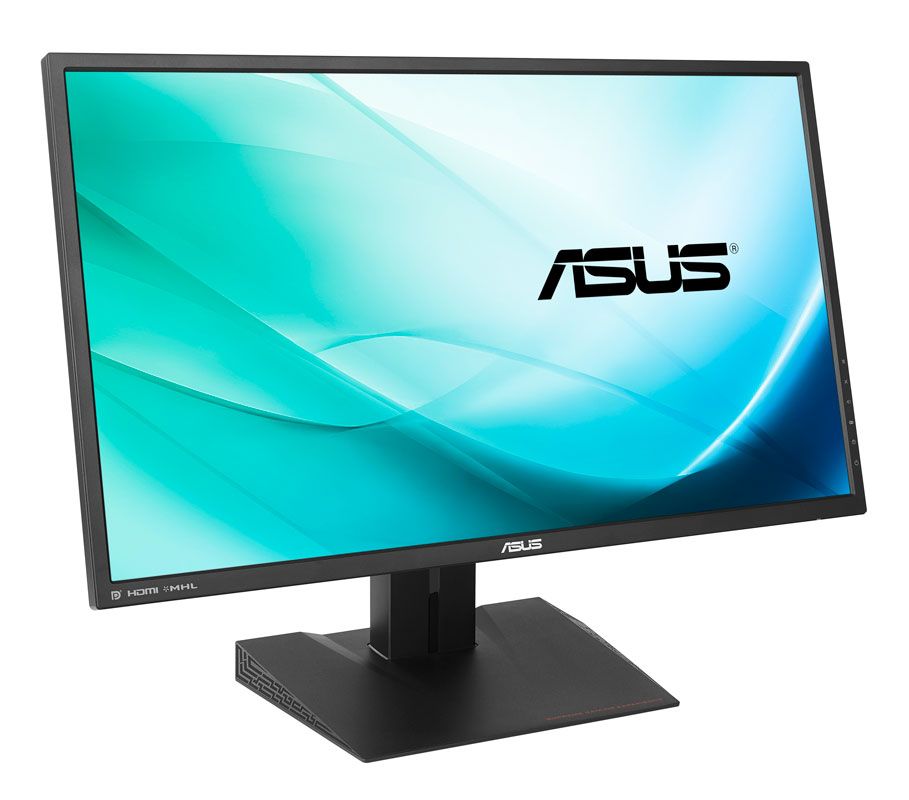 ASUS MG279Q front