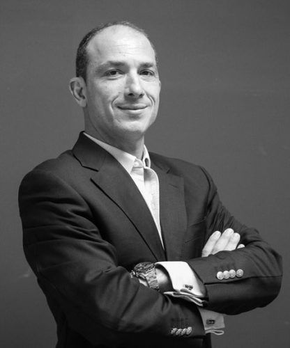Pedro Mourato Gordo, CEO da Zarph