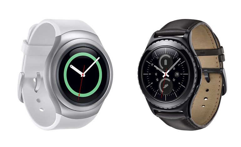 smartwatch Samsung Gear S2