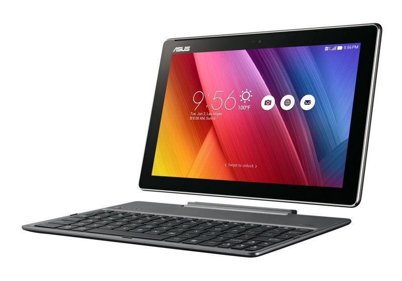 Asus na IFA 6 ZenPad 10