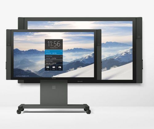 Surface Hub