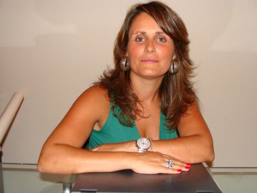 Sónia Casaca, Unit Business Manager da Arrow