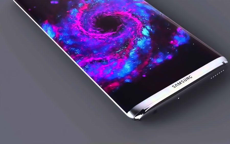 Samsung Galaxy S8 e Galaxy S8 Plus