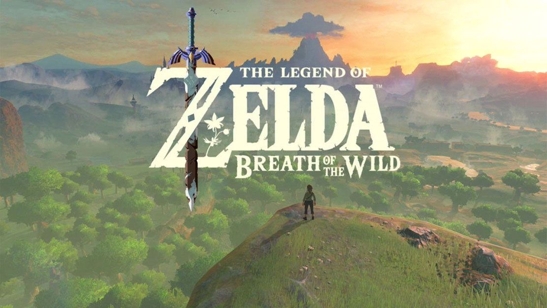 The-Legend-of-Zelda_Hackers e Gamers