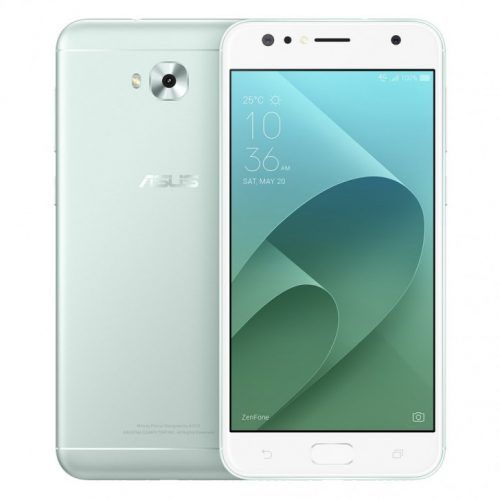 zenfone4selfie Asus, computex 2017, dupla câmara, flagship, selfie, smartphone Android, ZenFone 4