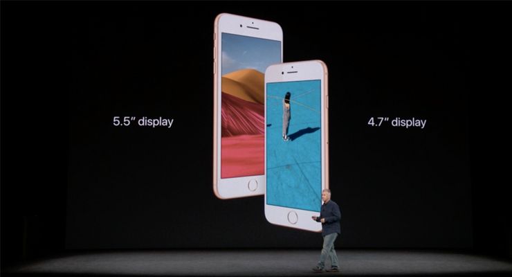 iPhone88Plus apple, iOS, iPhone 8, iPhone 8 Plus, iPhone X
