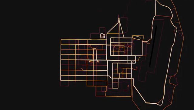 Resultado de imagem para fotos de bases secretas americanas