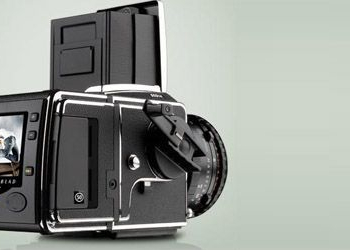 Hasselblad cfv-50: hightech em corpo retro