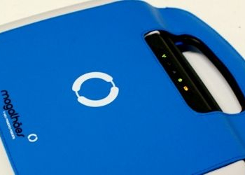 Um milhão de magalhães para a líbia