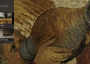 Museus do mundo à distância de um click