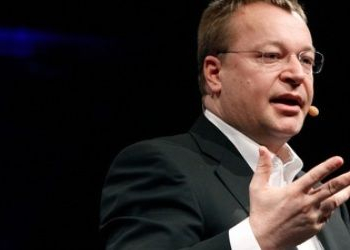 Nokia rejeitou android contra “duopólio”