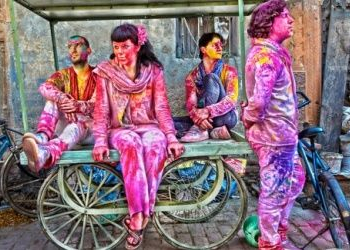 The gift lançam novo álbum na internet (atualizada)